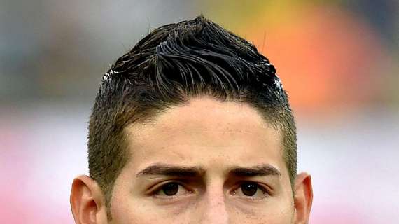 Colombia ko e Mondiali a rischio: James esce scortato e sotto lancio di oggetti