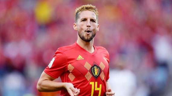 Il Belgio supera Kazakistan nel segno di Mertens: gol ed assist per l'obiettivo azzurro Castagne