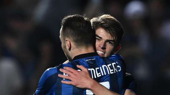 Atalanta trionfa su Roma: la sfida Champions vinta a Bergamo