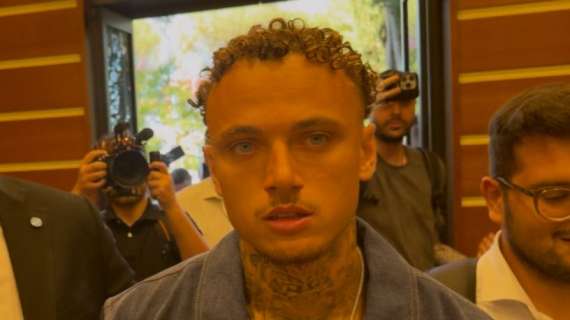 "Vedi Napoli e poi muori", Noa Lang manda in visibilio i tifosi sui social
