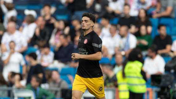 Gutiérrez-Napoli, dalla Spagna: "Il Real vanta diritto di recompra e 50% cessione"