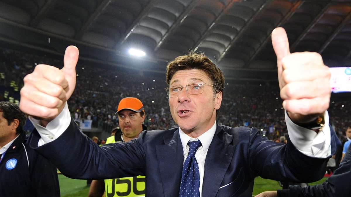 Tutti in fila per Mazzarri: anche la Fiorentina sogna Walter