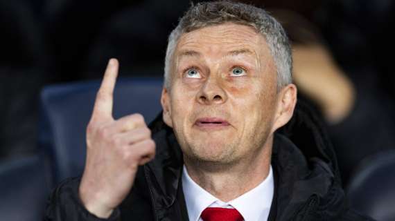 Solskjaer critica Cristiano Ronaldo: "Se hai giocato nello United, non vai al City"