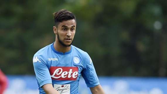 Ounas scatenato: numeri e grandi giocate, difensori del Chievo costretti alle dure maniere