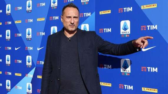 Pres. Verona: "600 tifosi al San Paolo? Abbiamo grande tifoseria che ama l'Hellas"