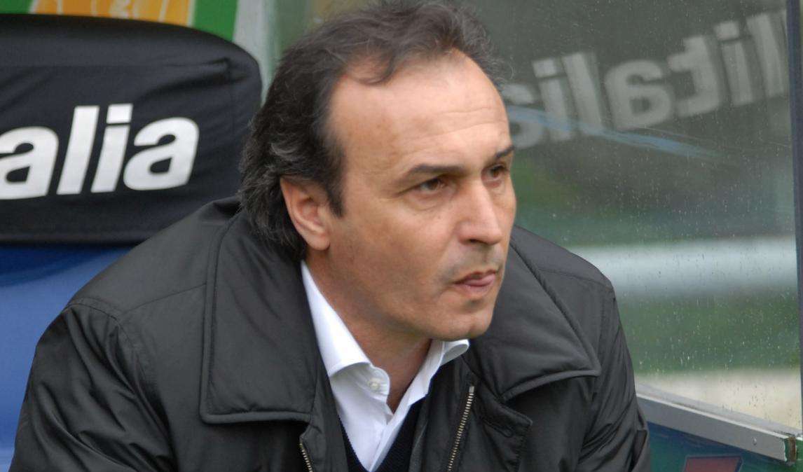Lucariello: "Il Genoa giocherà a specchio per mettere in difficoltà Mazzarri"