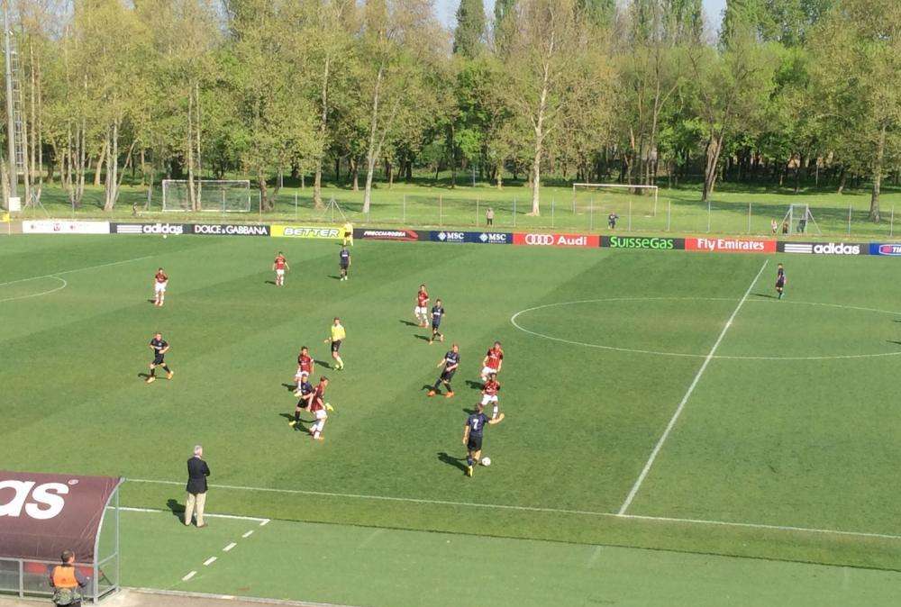 Follia negli Allievi: quattro baby calciatori presi a sprangate dagli avversari