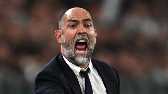 Tudor attacca l'ambiente Juve: "Tanta scorrettezza nei confronti di un nostro giocatore"