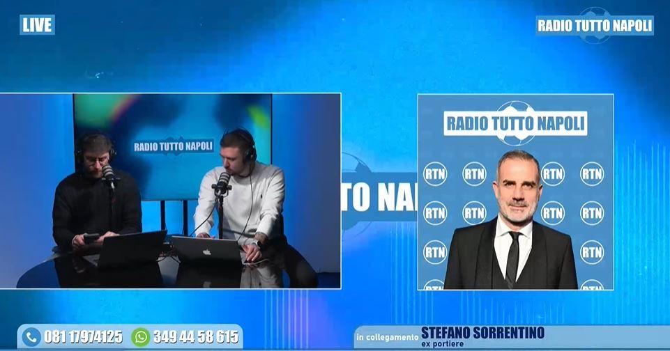 Immagine news Radio Tutto Napoli
