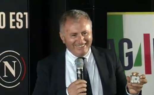 Sindaco Castel di Sangro annuncia: “Ci saranno tre amichevoli internazionali”