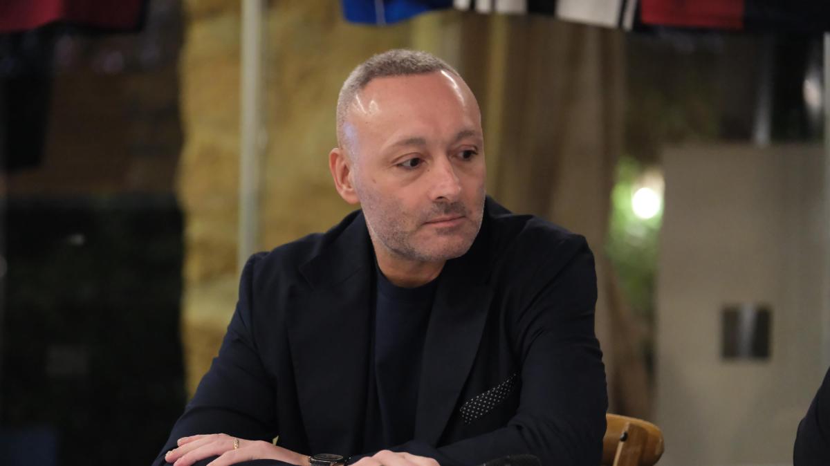 Giuffredi: "Valdifiori-Napoli l'affare della svolta. Pensavo a uno scherzo..."