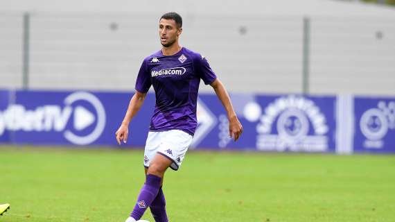 Fiorentina, Mandragora: "Il Napoli è la squadra del mio cuore, un giorno chissà..."