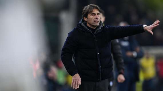 CdS – Conte torna via da Marassi con due certezze, ma arrabbiato