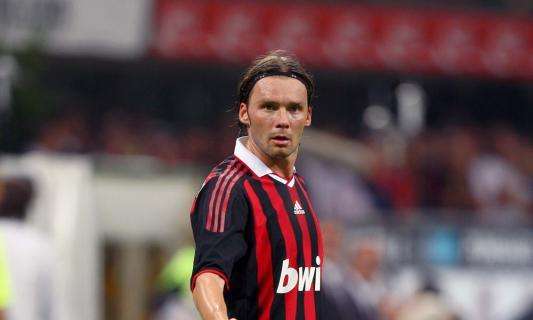 Il doppio ex Jankulovski: "Con il Milan ho vinto tutto, ma non dimentico Napoli. Stasera azzurri favoriti"
