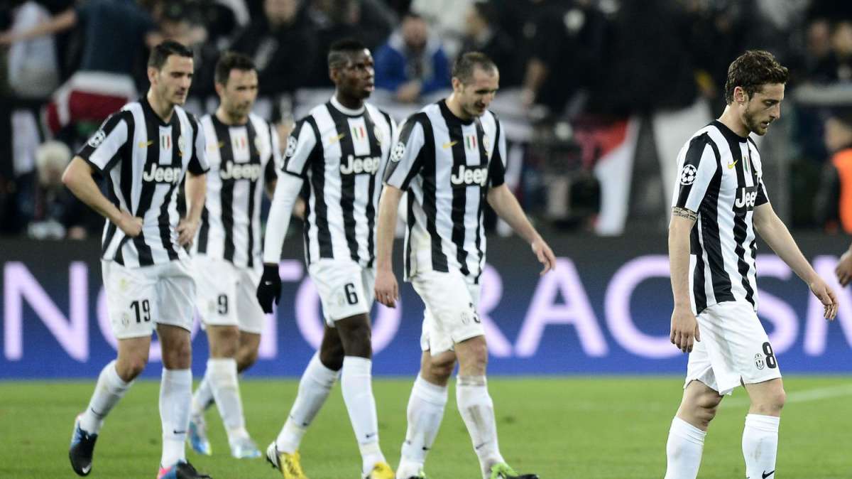 Ranking Uefa - Delusione azzurra, ora il Benfica può farci molto male