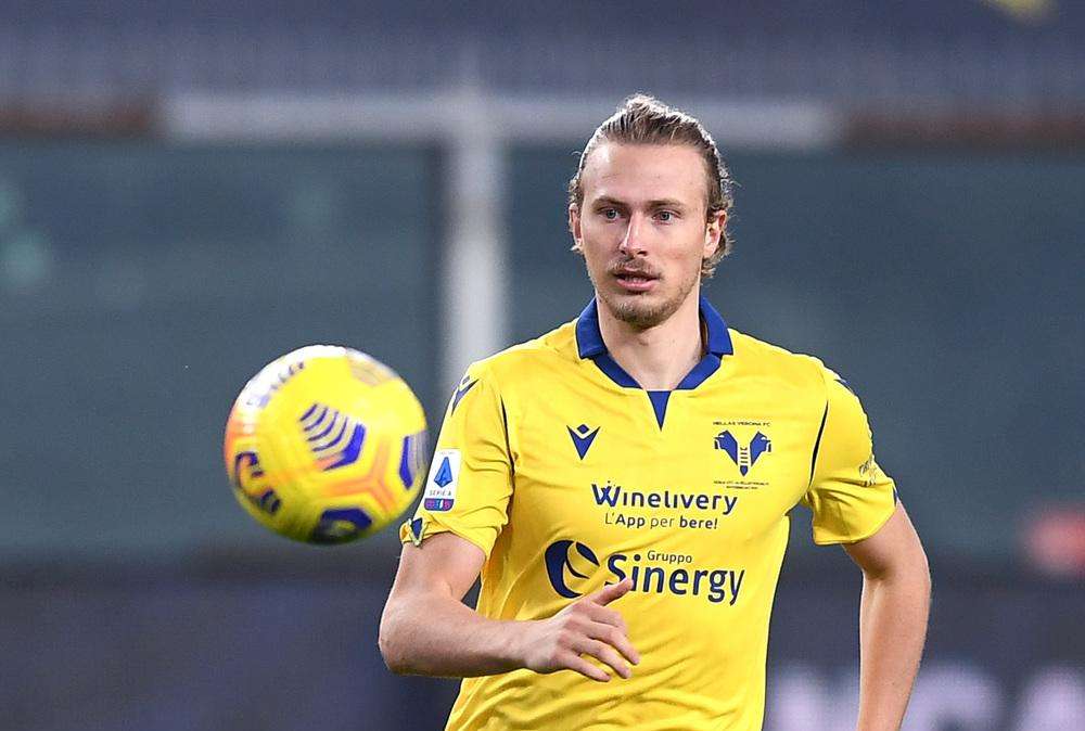 Da Verona - Certa la partenza di Barak: andrà via per molto meno di 20mln