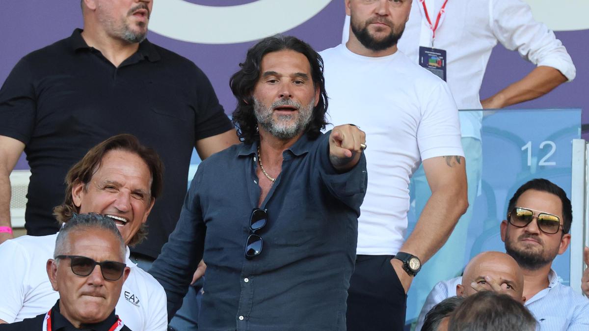 Federico De Luca 2026