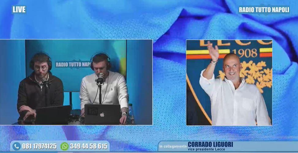 Immagine news Radio Tutto Napoli