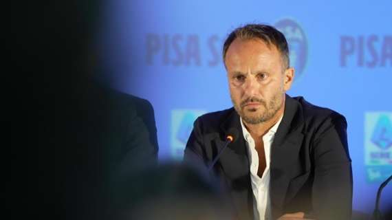 Il Pisa presenta Gilardino e sogna Simeone: è l’obiettivo principale per l’attacco