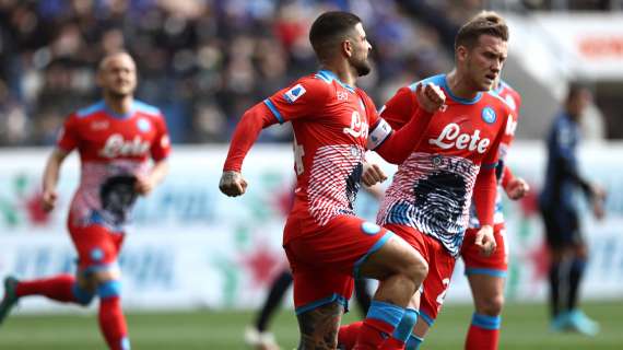 SONDAGGIO - Atalanta-Napoli, chi è stato il migliore in campo? Vota anche tu!