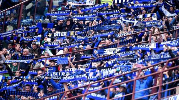 Inter-Napoli, il tifoso deceduto si chiama Daniele Belardinelli: aveva 35 anni, reati da stadio ed un Daspo
