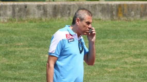 Partitella Vertici Ssc Napoli vs giornalisti, 2-1 per gli azzurri: decide l'addetto stampa Baldari