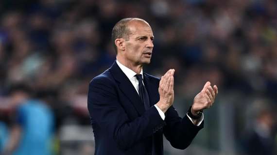 Juventus, tifosi delusi da Allegri ma non rischia: Gazzetta elenca i motivi del club