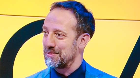 Sky, Marchetti a sorpresa: "Né Kvara né Lobotka, il miglior acquisto di Giuntoli è un altro"