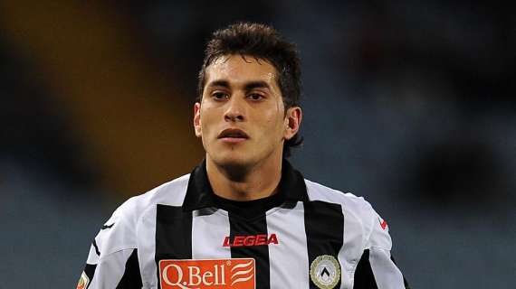 Sportmediaset - Juventus-Pereyra, affare fatto con l'Udinese: preludio all'addio di Vidal