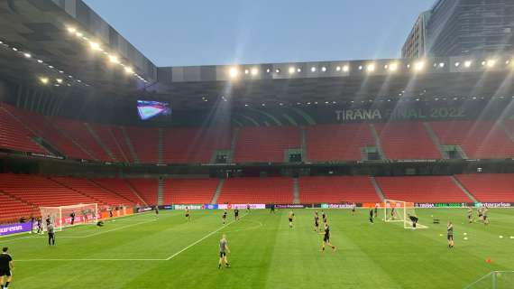 Primavera, Malasomma va in Olanda! Il Feyenoord lo girerà in prestito