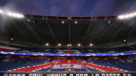 Psg, arriva la protesta ultrà: “Pensa solo a brand e magliette, non c’è progetto”