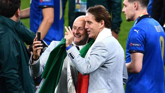 Mediaset - Ultime sull'Italia: Insigne titolare con la Bulgaria, solo tribuna per Di Lorenzo