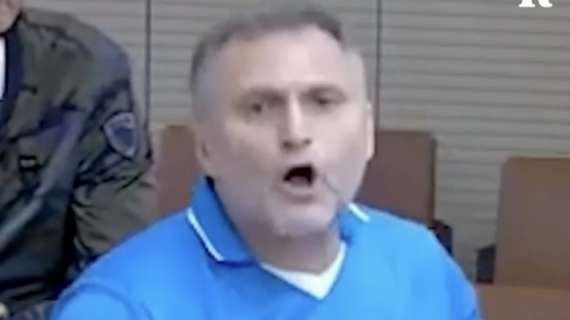 Incredibile ad Afragola, consigliere attacca il sindaco per il Napoli: "Sei juventino!"