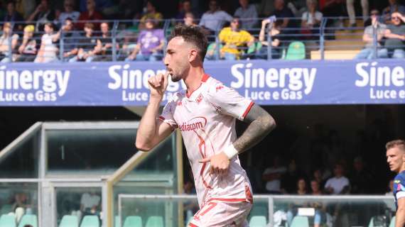 Lazio, fatta per lo svincolato Castrovilli: stipendio da oltre 2mln