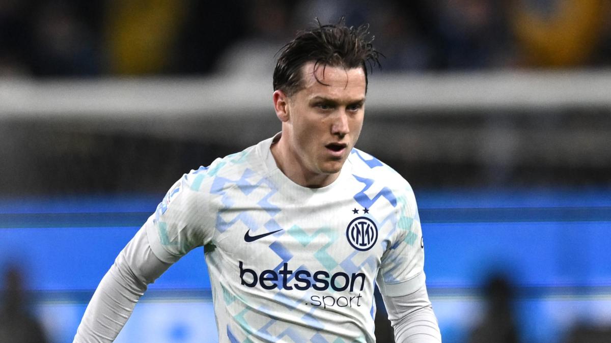 Atalanta-Inter, le formazioni: Pasalic trequartista, Zielinski dal 1'