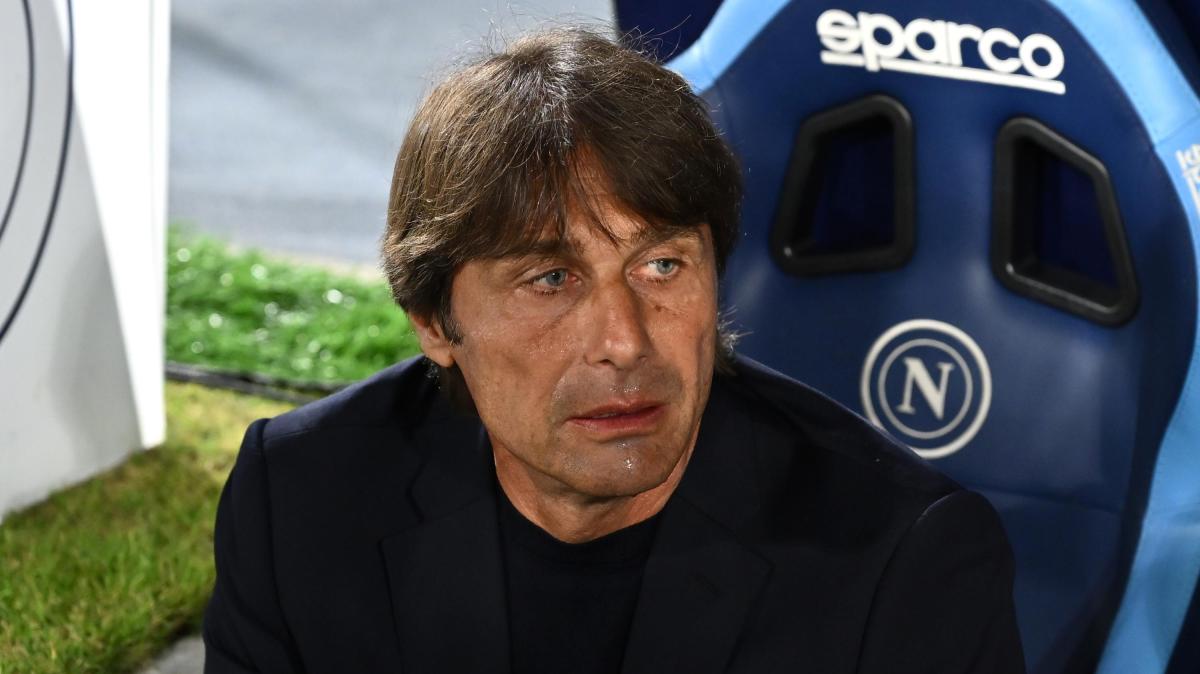 Futuro Conte, Sky: "Aria di divorzio, ma serve incontro con ADL! L'alternativa resta Sarri"