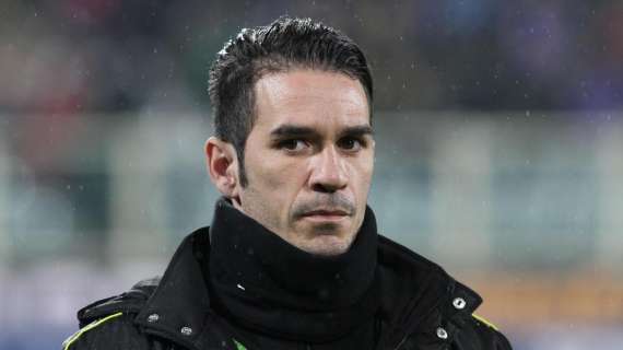 Il rimpianto di D'Agostino: "Dissi no al Napoli perché c'era la Juve, ora sarei più riflessivo..."