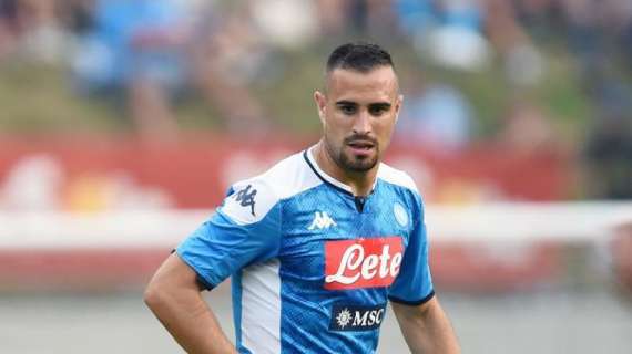 Gazzetta - Ancelotti con un'altra difesa inedita: Maksimovic e Luperto scaldano i motori