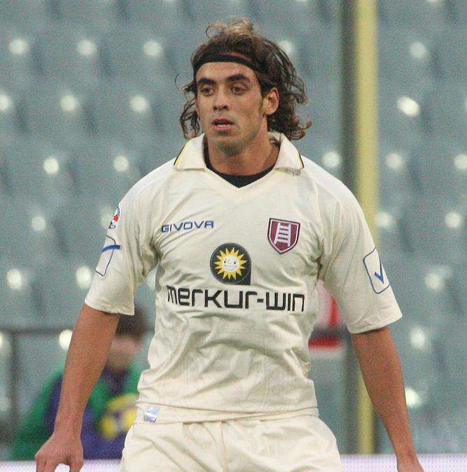 Granoche a TuttoNapoli: "Grazie Napoli, ma resto al Chievo"