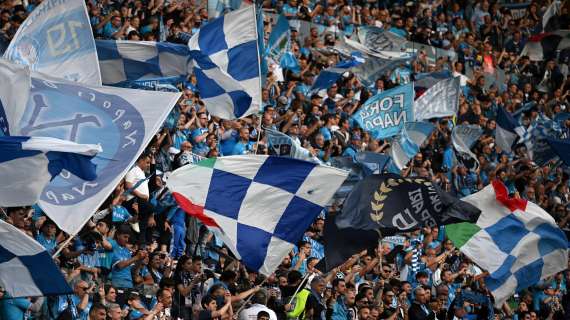 Napoli-Cagliari 2-0 (McTominay 42', Lukaku 51'): raddoppia Big Rom! Secondo tempo in corso