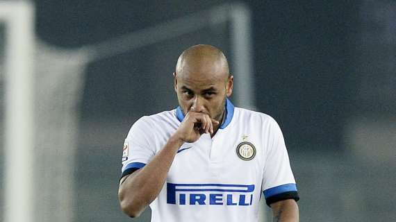 SKY - Inter, Mazzarri recupera Jonathan per il Napoli. Due cambi in difesa e novità a centrocampo