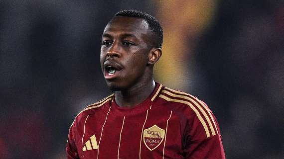 Elfsborg-Roma, le formazioni: Abdulhamid e Pisilli titolari