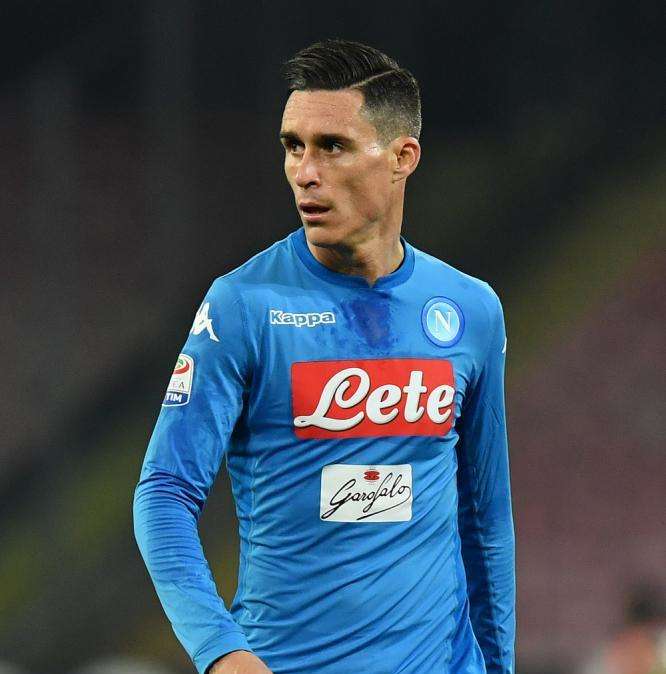 Ala destra o falso nove, Callejon ci sarà: Sarri ha in mente tre varianti per il Lipsia e tutte prevedono lo spagnolo