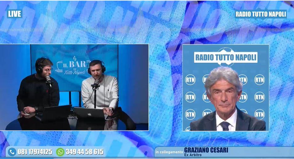 Immagine news Radio Tutto Napoli n.2