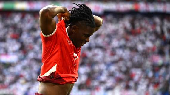 Napoli su Embolo, dalla Svizzera raccontano il giocatore: "Simile a Lukaku in tre aspetti"