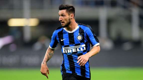 Tuttosport - Politano-Napoli, tutto fatto con l'Inter: manca solo il sì del giocatore, le cifre