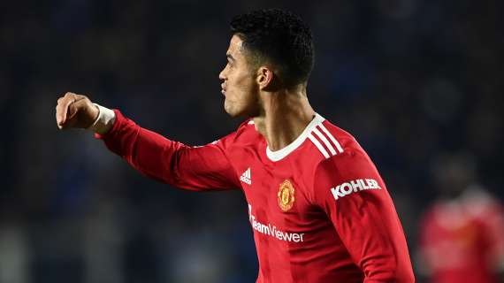 Clamoroso Sky - Ronaldo vuole la Champions: Mendes lo propone al Napoli con Osimhen al Man United