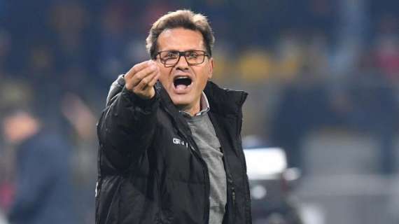 Novellino individua l'errore: "Terzini troppo aperti, per questo gli avversari fanno male al Napoli"