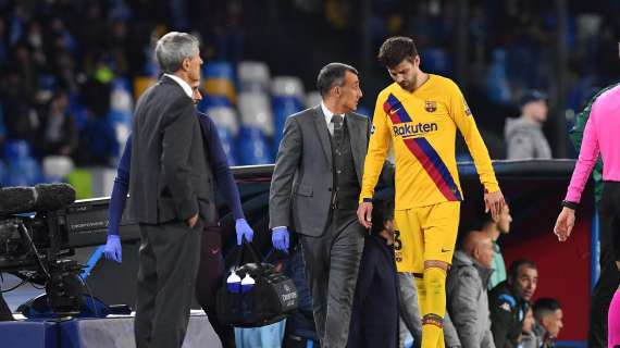 Dalla Spagna: "Ora il Napoli è più forte del Barcellona! Già in Champions si fece fatica..."