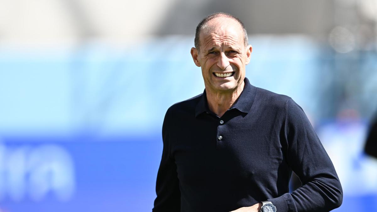 Il bordocampista di Fiorentina-Napoli: "Vi svelo una frase che Allegri ripeteva sempre"